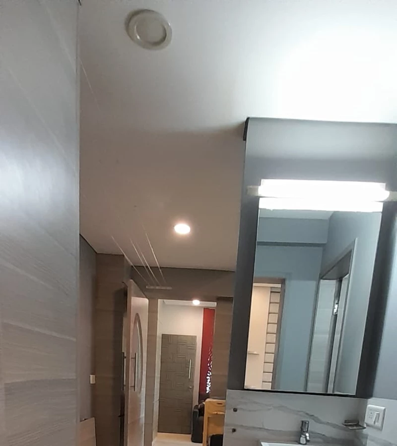 8 - Wigwam, Khar West