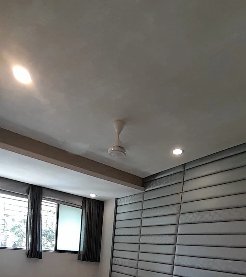 9 - Wigwam, Khar West