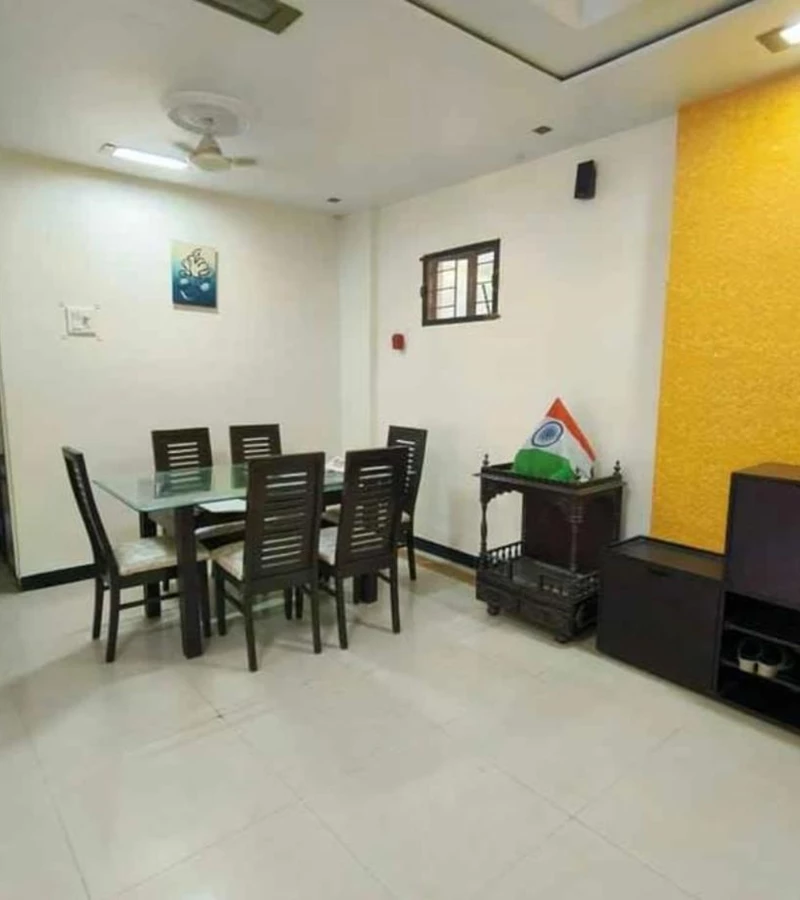 1 - Keshav Shrushti, Malad West