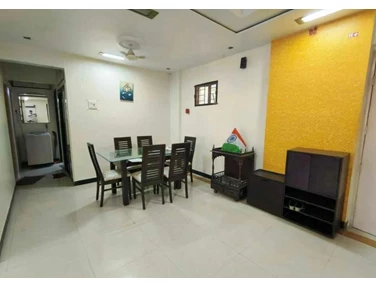 1 - Keshav Shrushti, Malad West