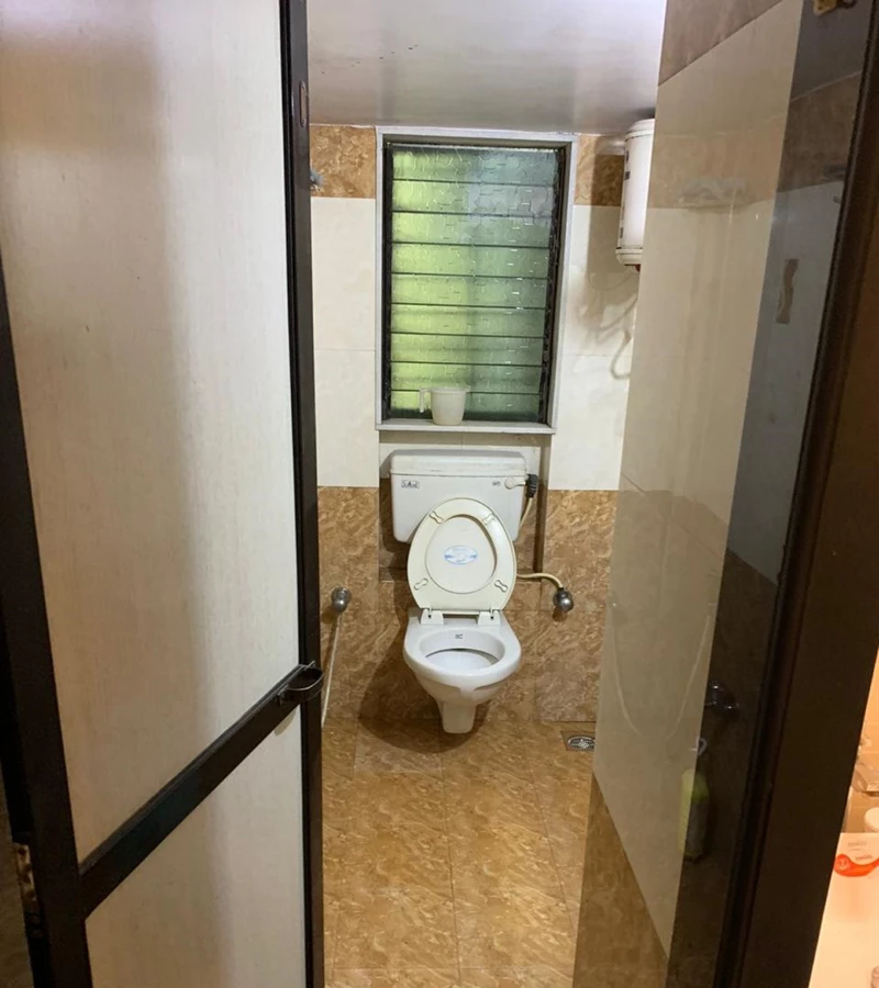 10 - Keshav Shrushti, Malad West