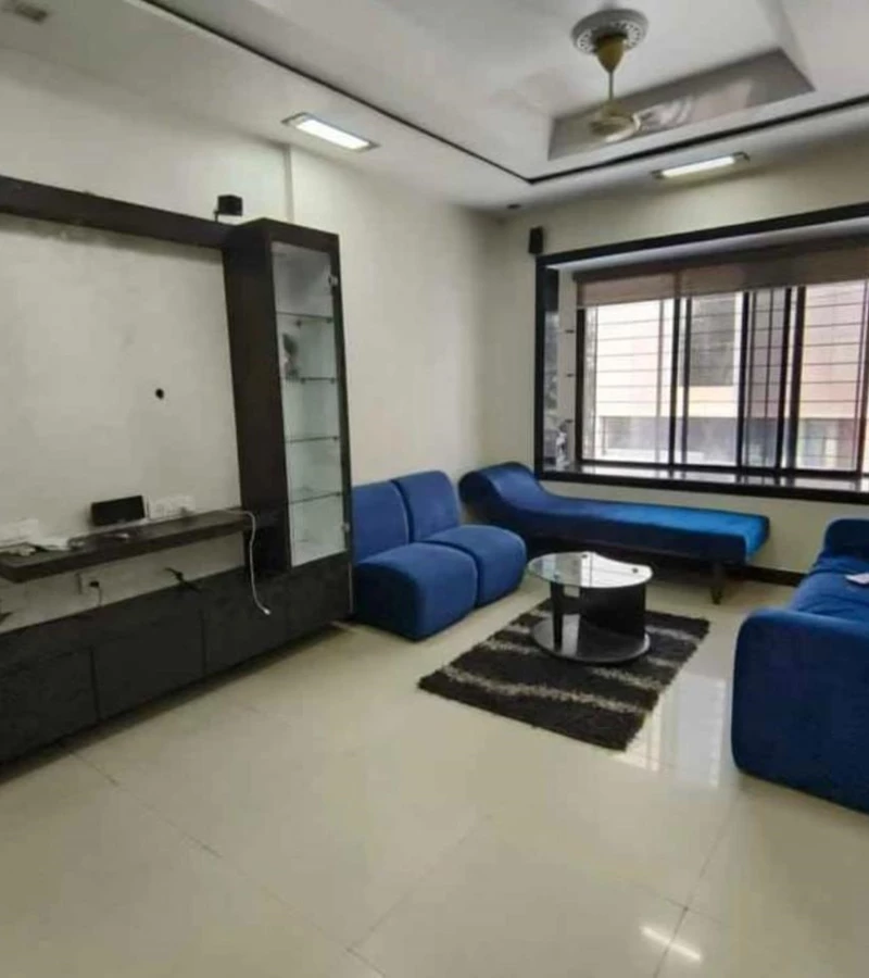 2 - Keshav Shrushti, Malad West