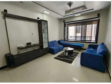 2 - Keshav Shrushti, Malad West