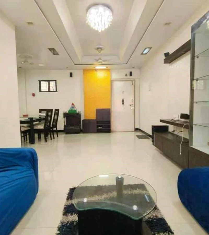 3 - Keshav Shrushti, Malad West