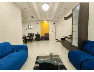 3 - Keshav Shrushti, Malad West