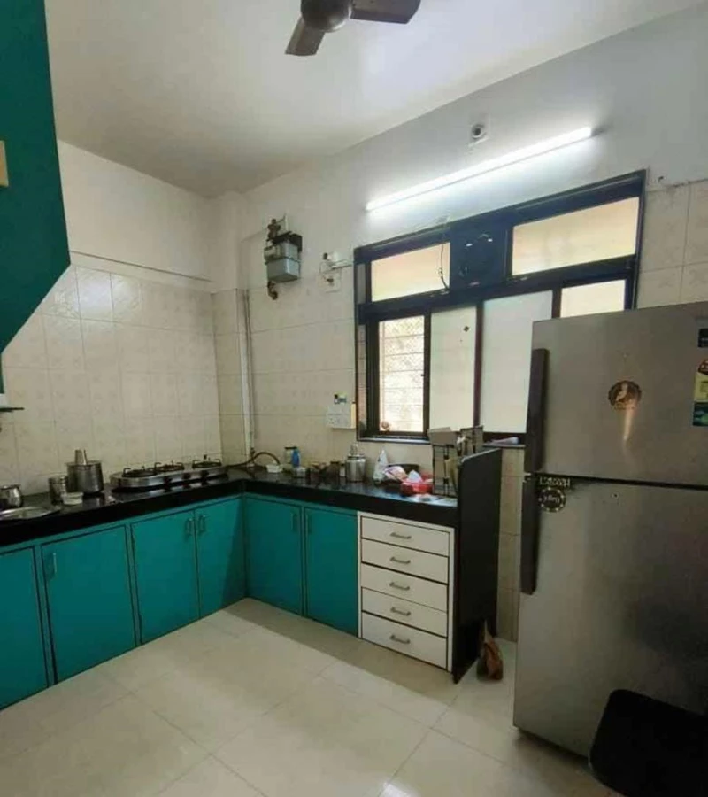 4 - Keshav Shrushti, Malad West