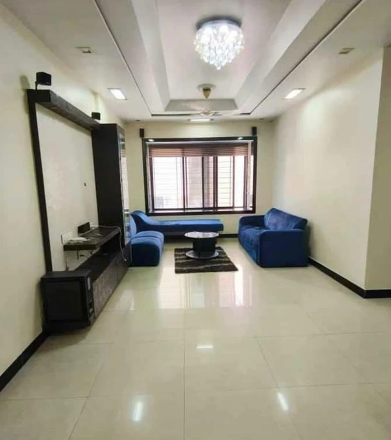 5 - Keshav Shrushti, Malad West