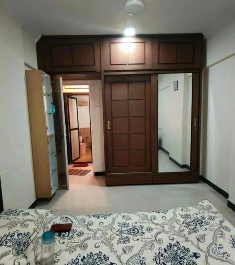 6 - Keshav Shrushti, Malad West