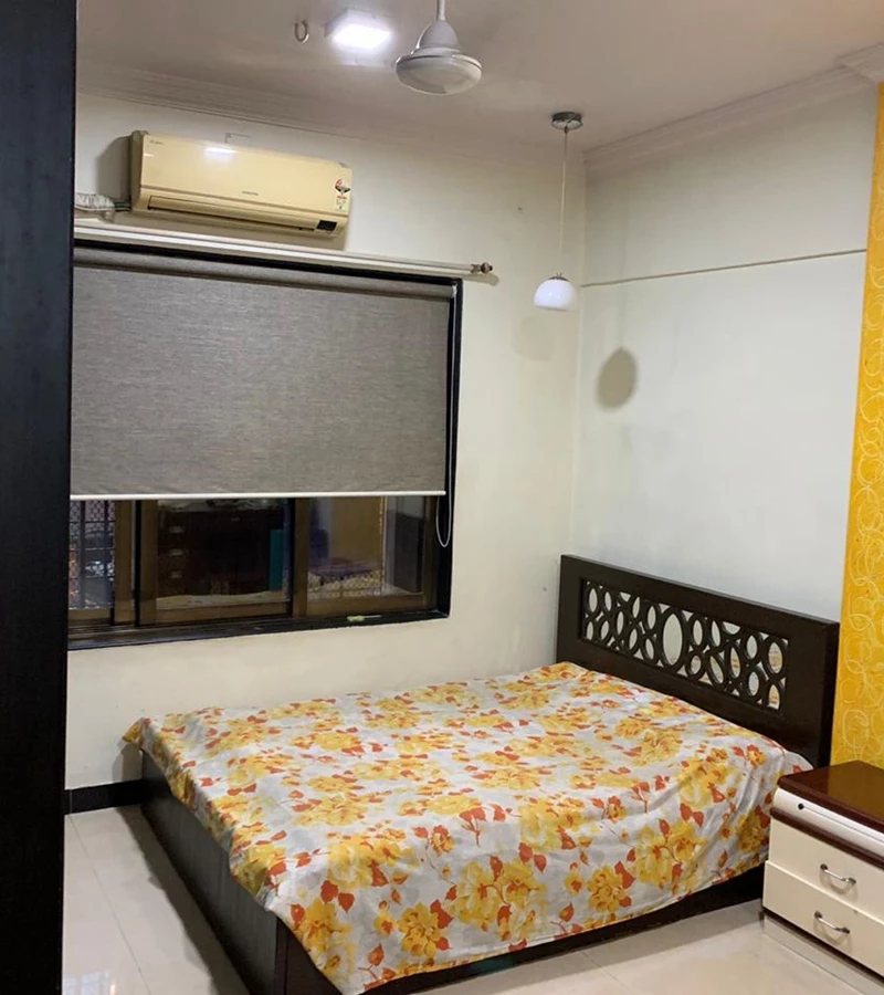 7 - Keshav Shrushti, Malad West