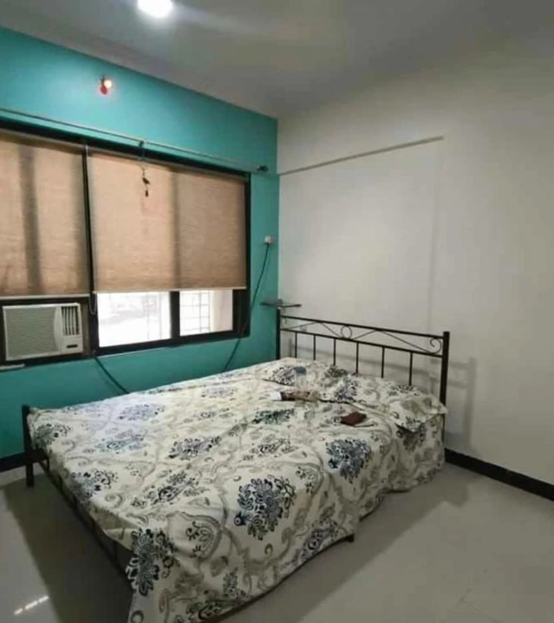 8 - Keshav Shrushti, Malad West