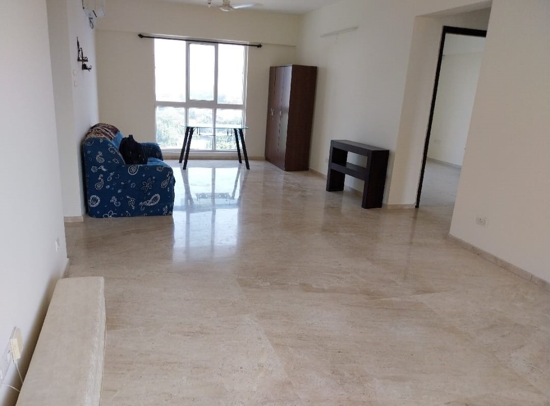 3 BHK Flat for Sale in Andheri East - Mahindra Vivante