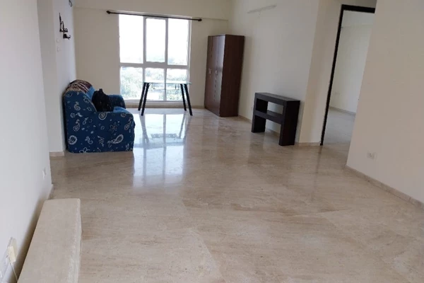 Flat for sale in Mahindra Vivante, Andheri East