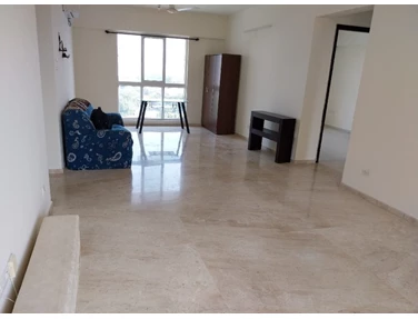 V1 - Mahindra Vivante, Andheri East