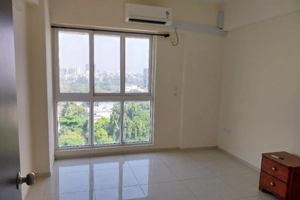 Flat for sale in Mahindra Vivante, Andheri East