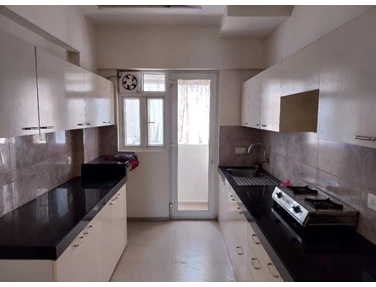 V3 - Mahindra Vivante, Andheri East