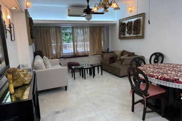 Flat for sale in Hill Post, Bandra West