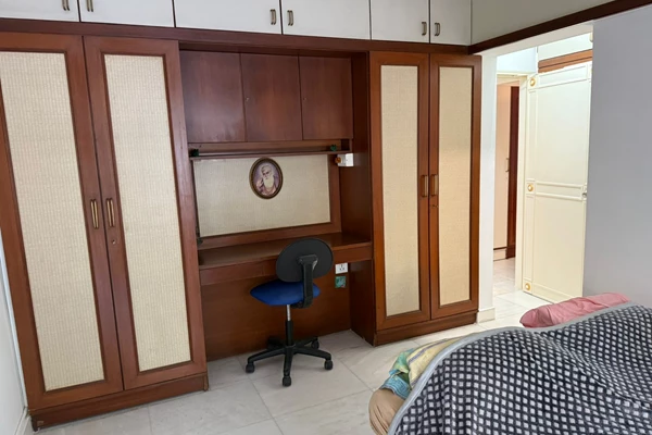 Flat for sale in Hill Post, Bandra West