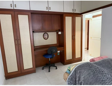 M3 - Hill Post, Bandra West