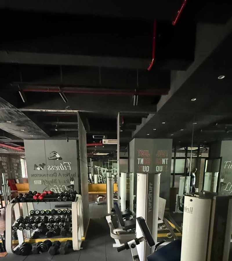 27705Cd8 B499 4286 A8ec De5c27295628 - Evershine Jewel, Khar West