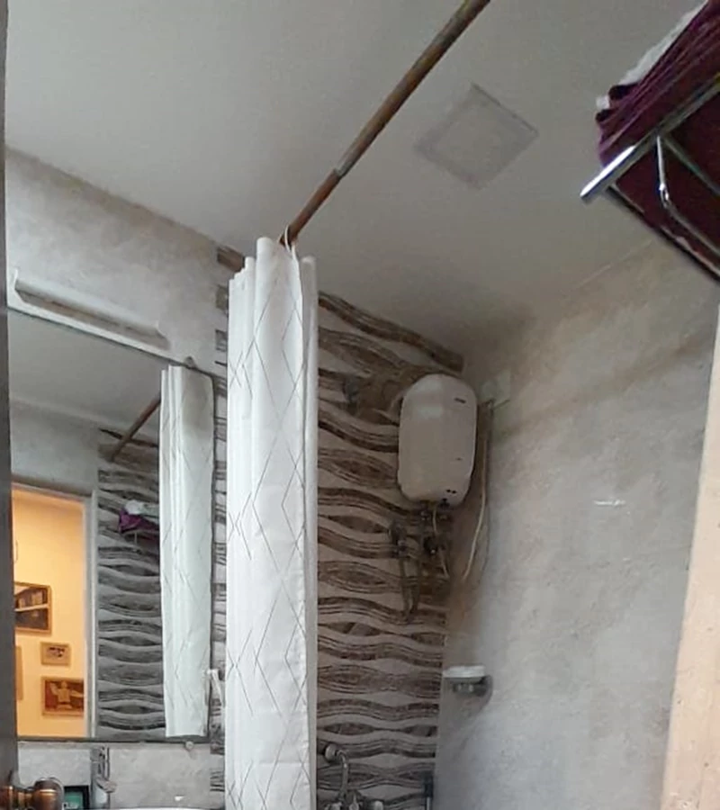 1 - Sea Palace , Juhu