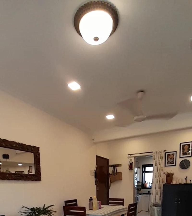 10 - Sea Palace , Juhu