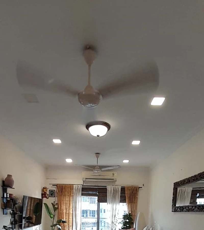 11 - Sea Palace , Juhu