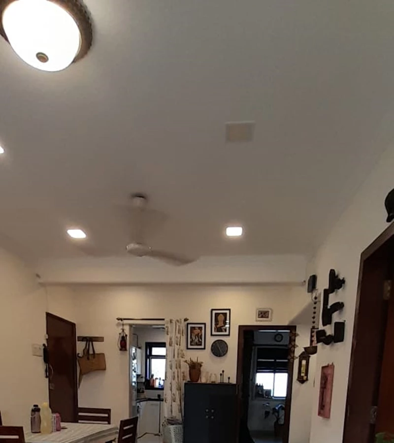 12 - Sea Palace , Juhu