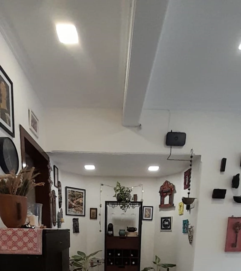 13 - Sea Palace , Juhu