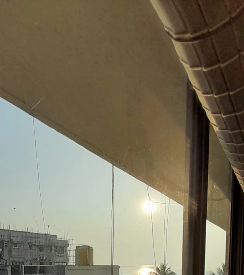 14 - Sea Palace , Juhu