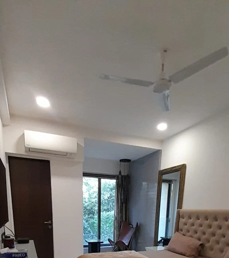 15 - Sea Palace , Juhu