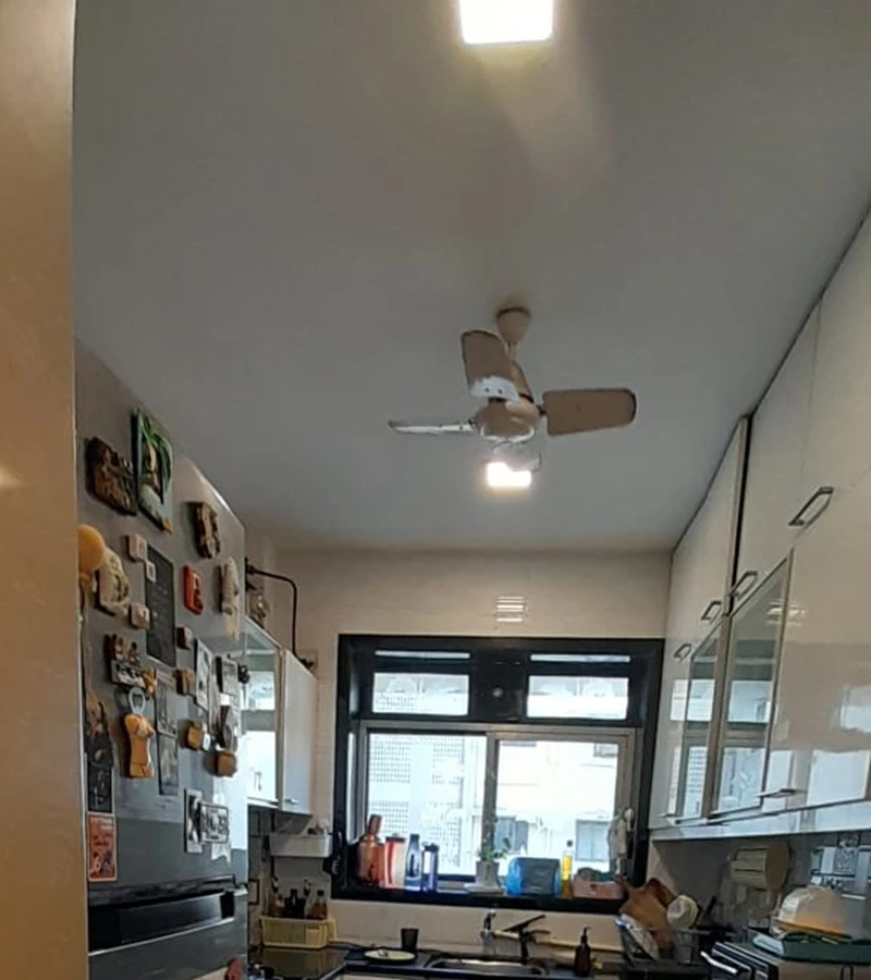 16 - Sea Palace , Juhu