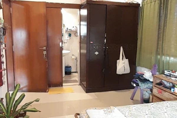 Flat on rent in Sea Palace , Juhu