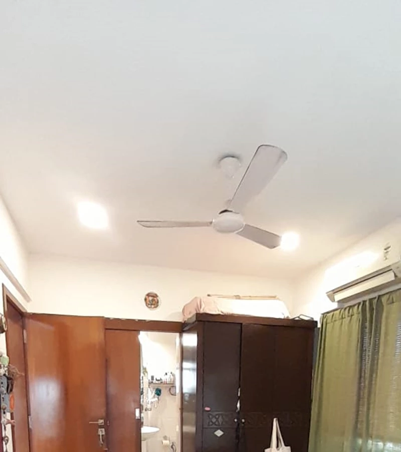 2 - Sea Palace , Juhu