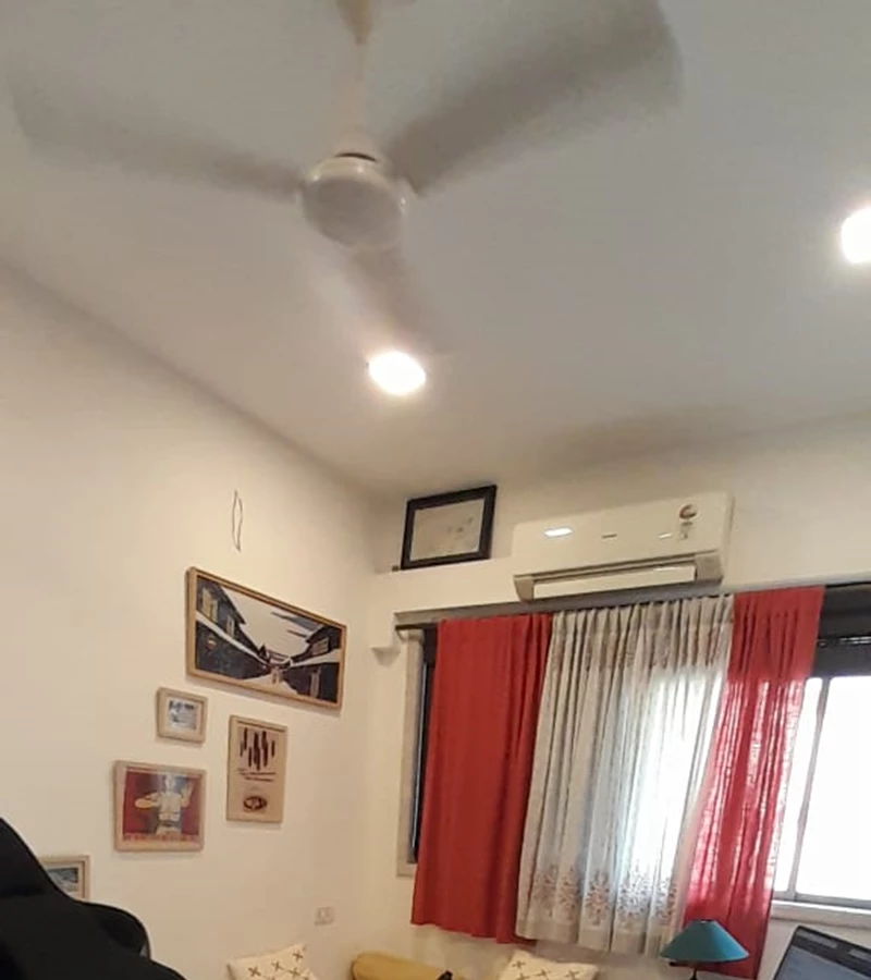 4 - Sea Palace , Juhu