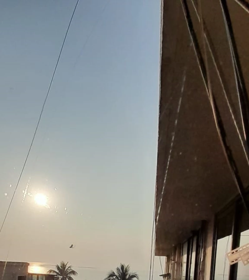 7 - Sea Palace , Juhu