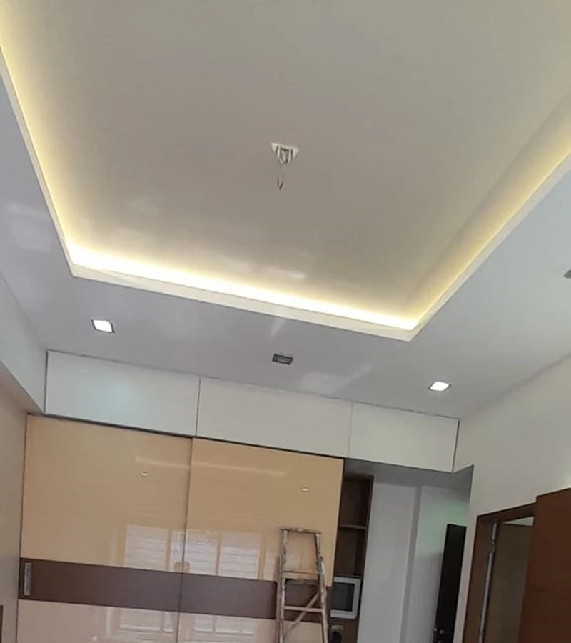 1 - Anand Ashram, Khar West