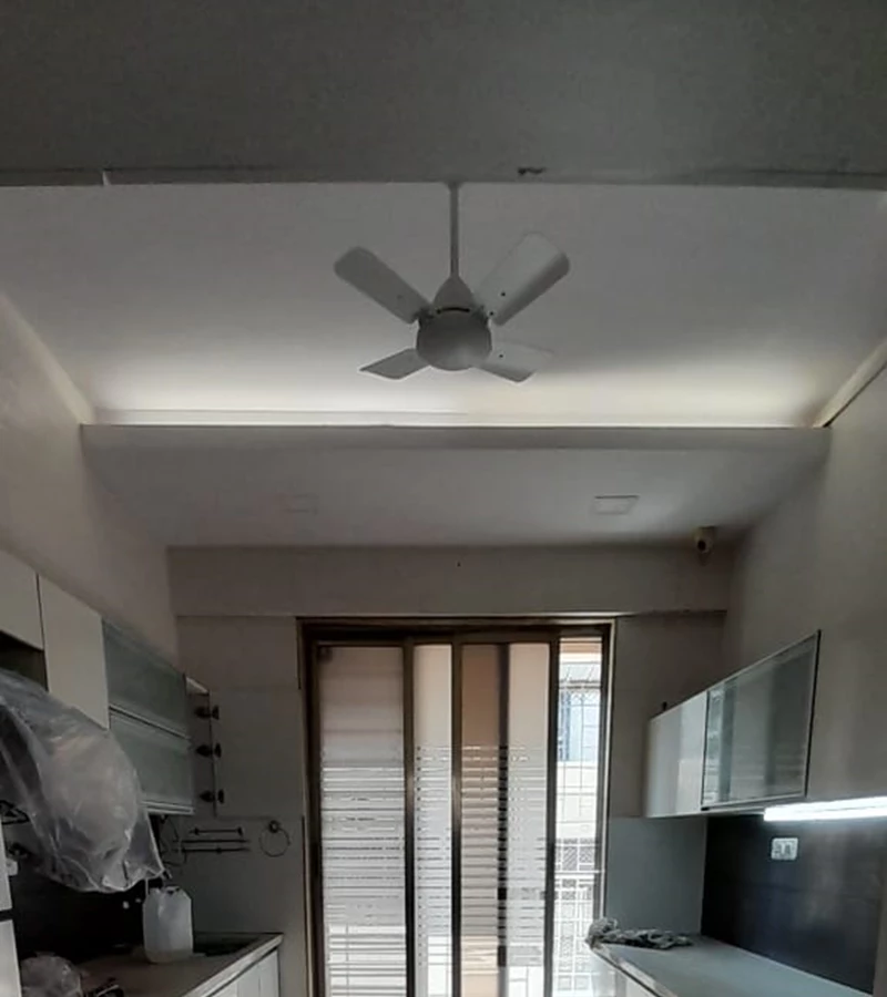 10 - Anand Ashram, Khar West