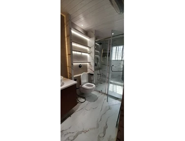 3 - Anand Ashram, Khar West