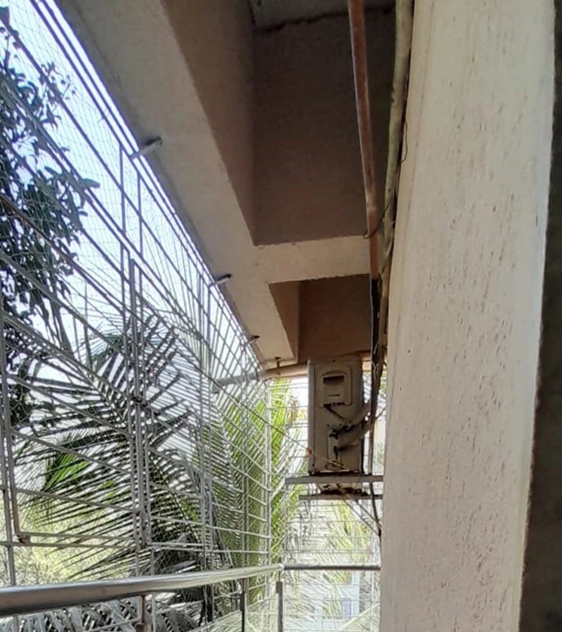 4 - Anand Ashram, Khar West