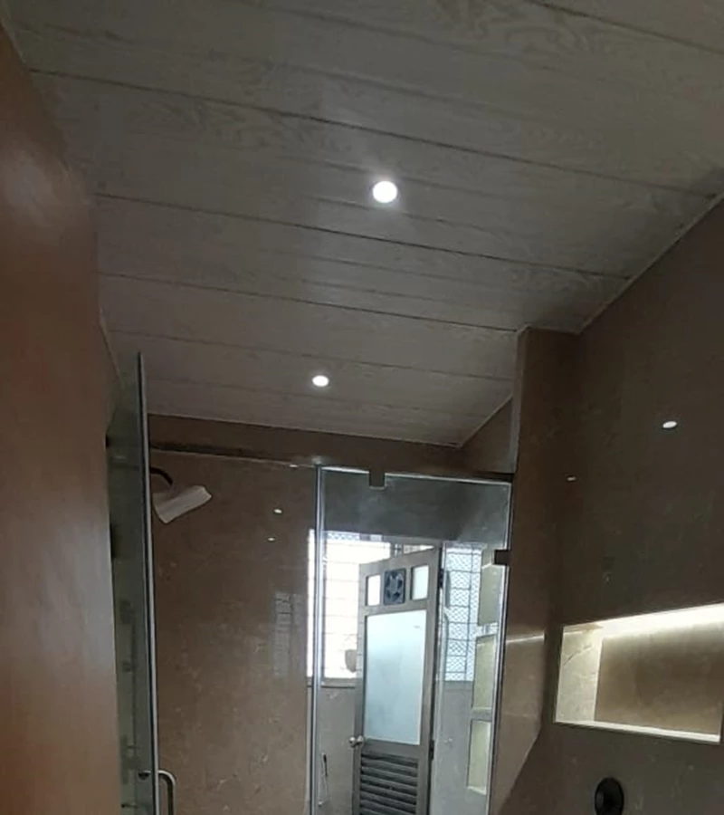 6 - Anand Ashram, Khar West