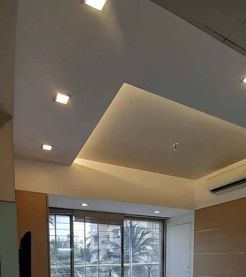 9 - Anand Ashram, Khar West