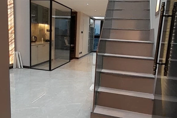 Office on rent in Lotus Arc One, Andheri West