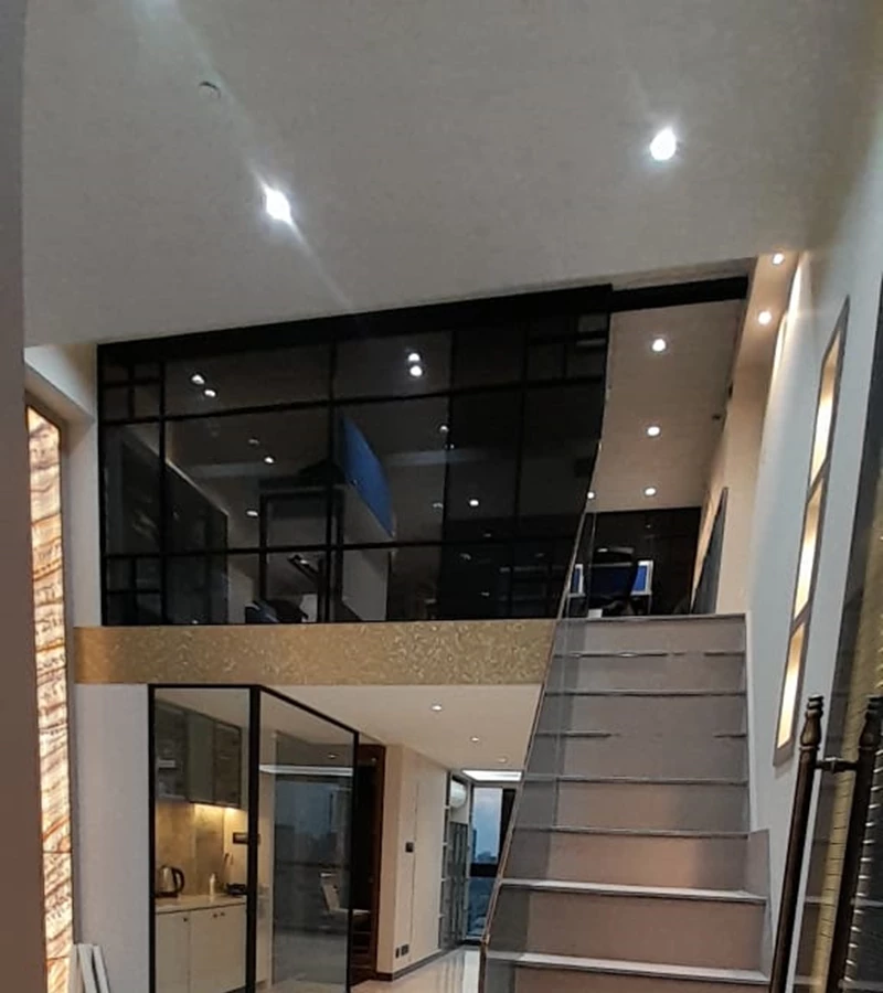 1 - Lotus Arc One, Andheri West