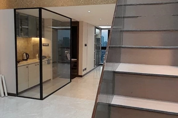 Office on rent in Lotus Arc One, Andheri West