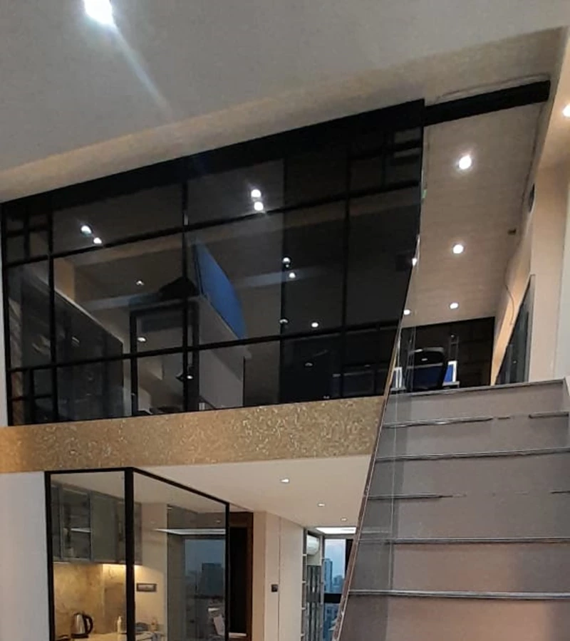 2 - Lotus Arc One, Andheri West