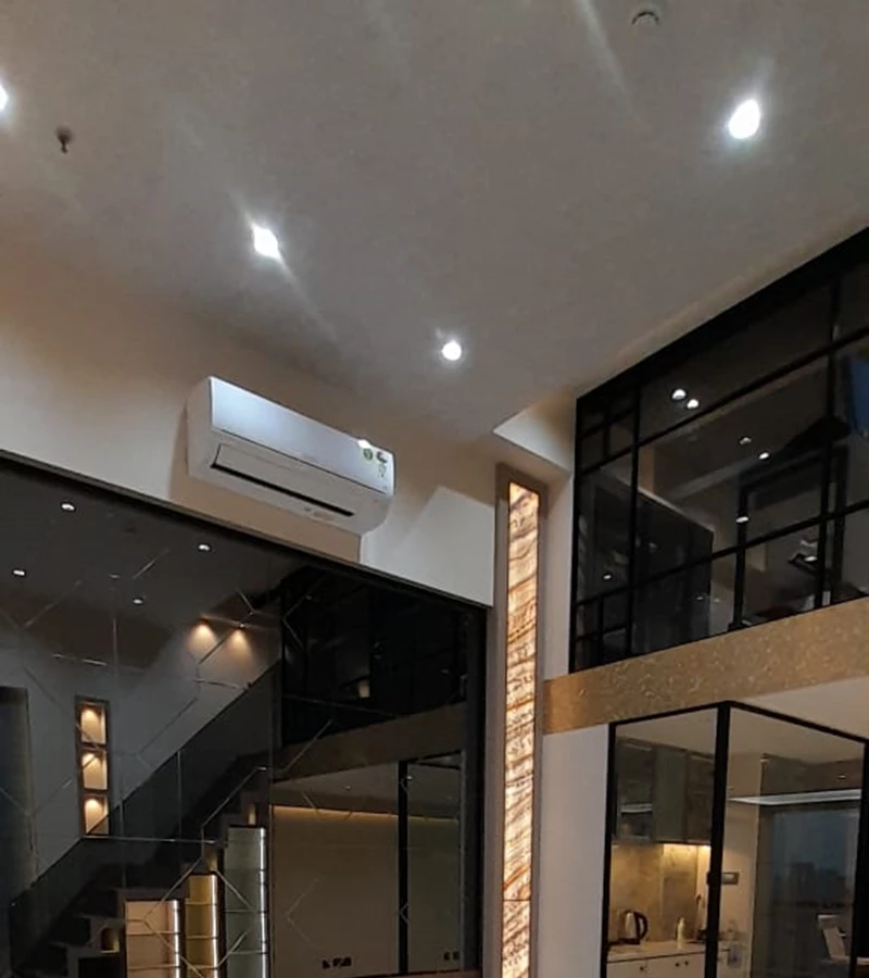 3 - Lotus Arc One, Andheri West