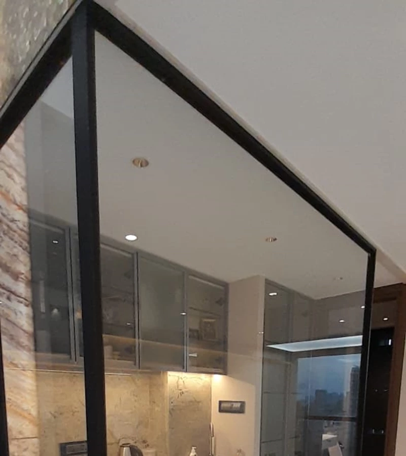 4 - Lotus Arc One, Andheri West