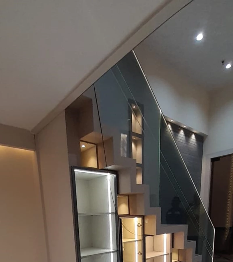 6 - Lotus Arc One, Andheri West