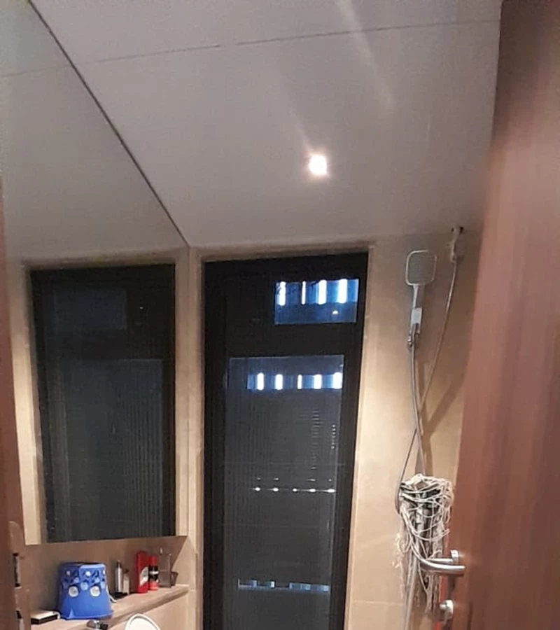 7 - Lotus Arc One, Andheri West