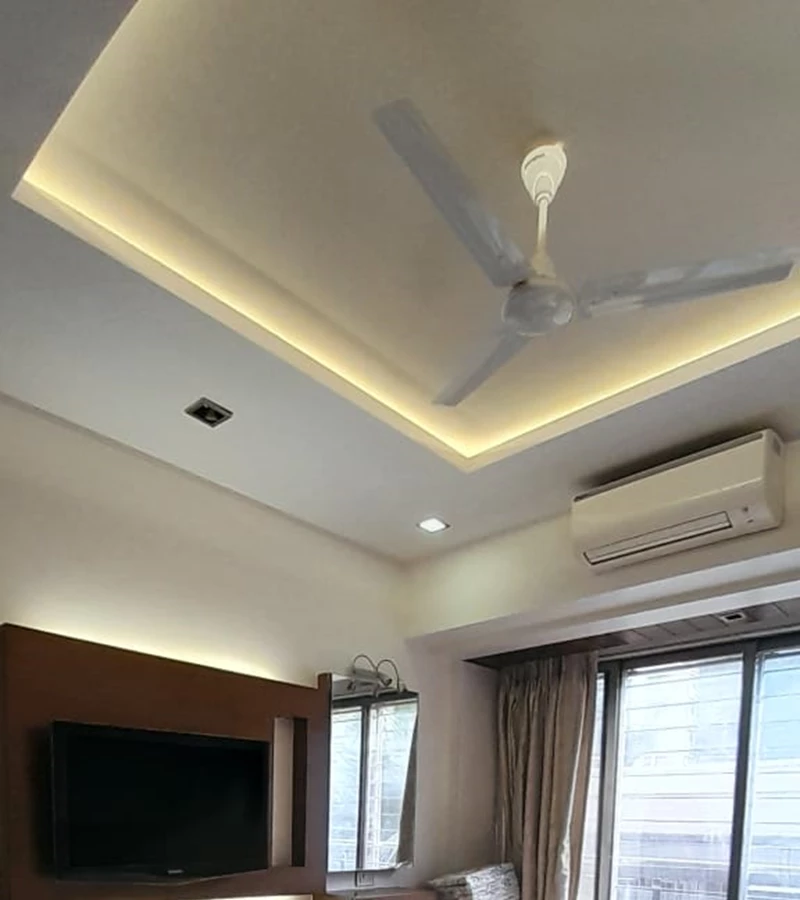 1 - Anand Ashram, Khar West